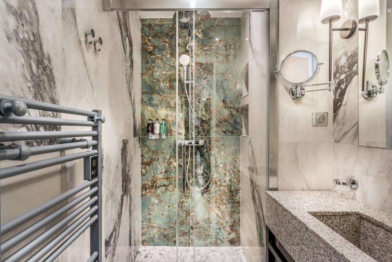 Merveil - Luxury - Louvre -sebastopol I Apartment Paris