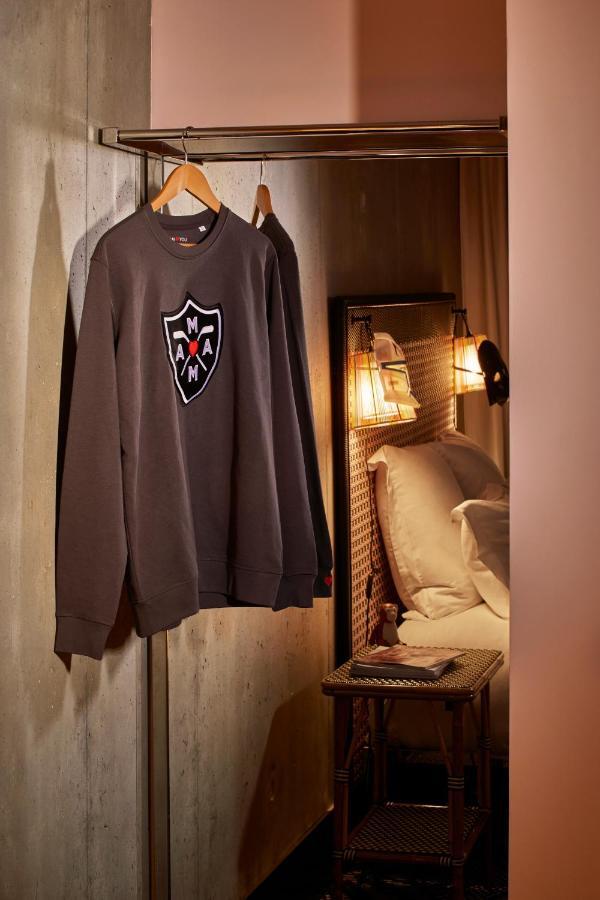 Mama Shelter West Hotel 3*