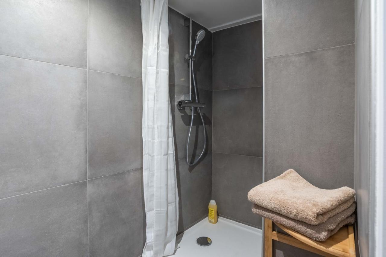 Apartment Architect's Duplex - Marais *
