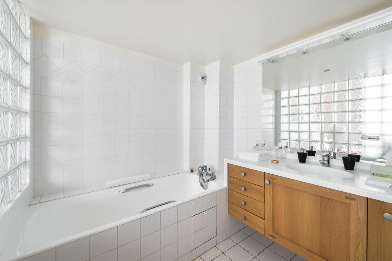 Rue De Thorigny Loft By Onefinestay Appartamento *