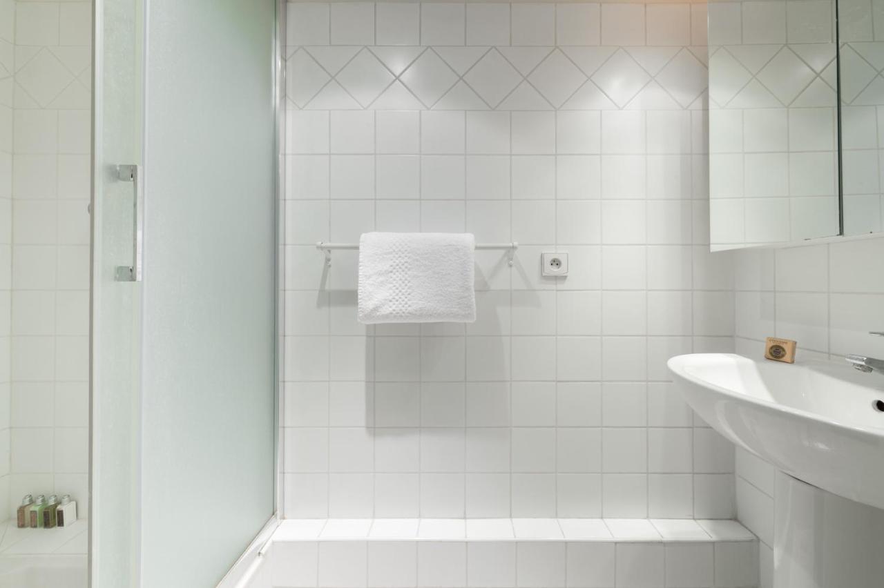 Appartamento Rue De Thorigny Loft By Onefinestay