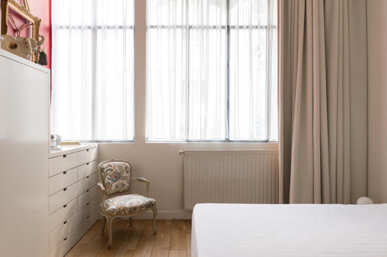 Appartamento Rue De Thorigny Loft By Onefinestay