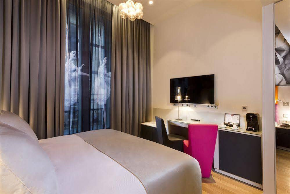 Lyric Opera 4* Paris