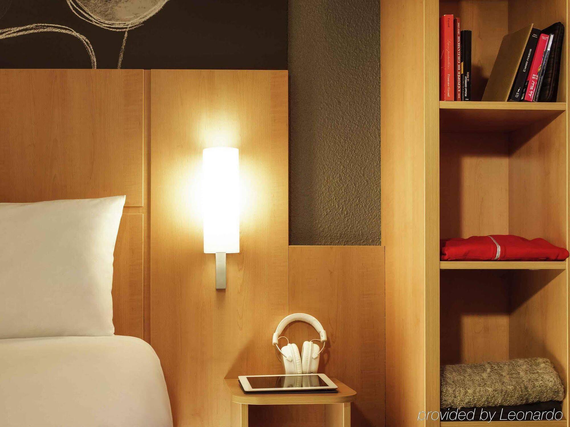 Hotel Ibis Gare De Lyon Ledru Rollin Parigi