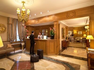 Mayfair Paris