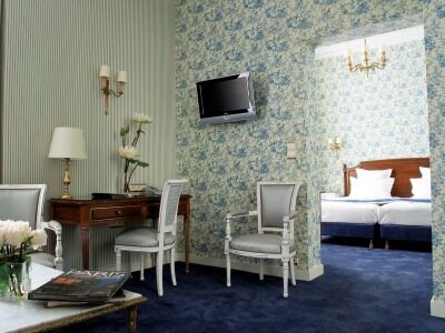 Hotel Mayfair