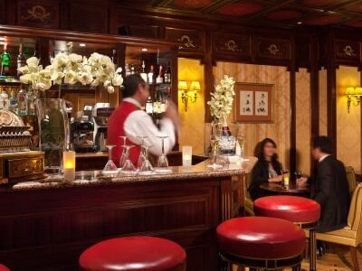 Mayfair Hotel