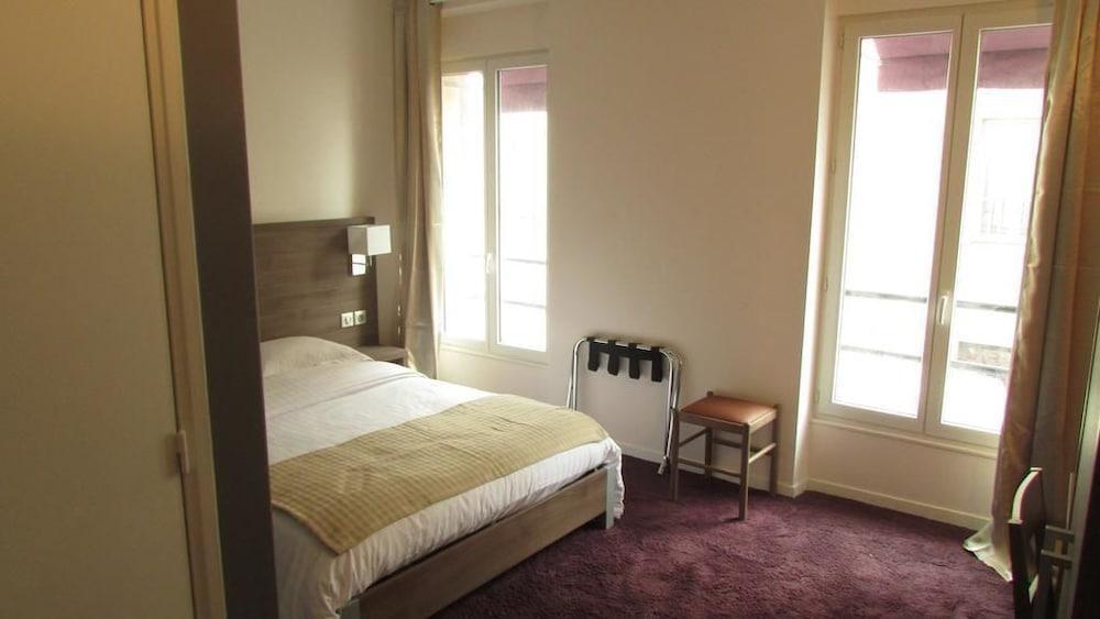 La Perle Montparnasse 2*