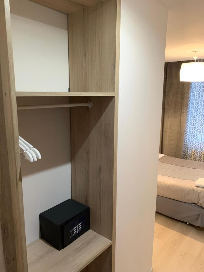 Ménil Bon Temps Hotel 3*