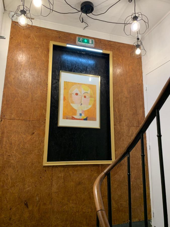 Ménil Bon Temps