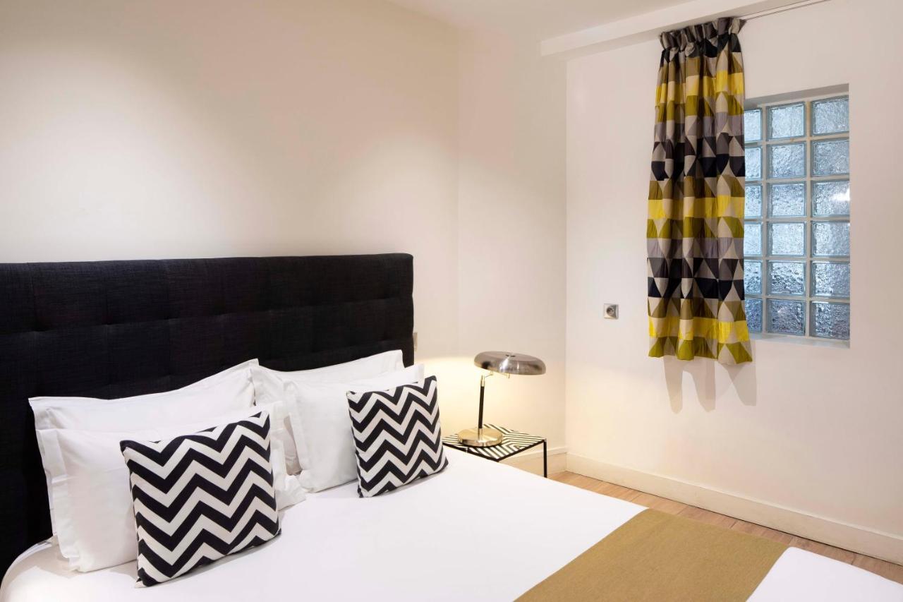 Rue De Rennes - Gaite Apartment