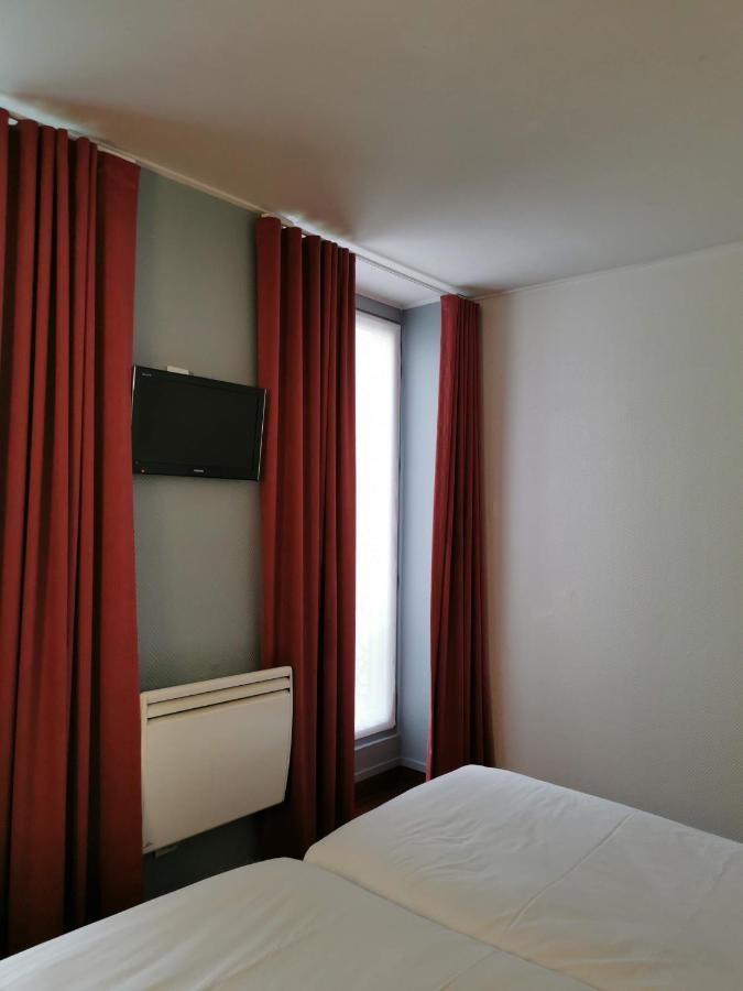 Hotel Victoria 2*