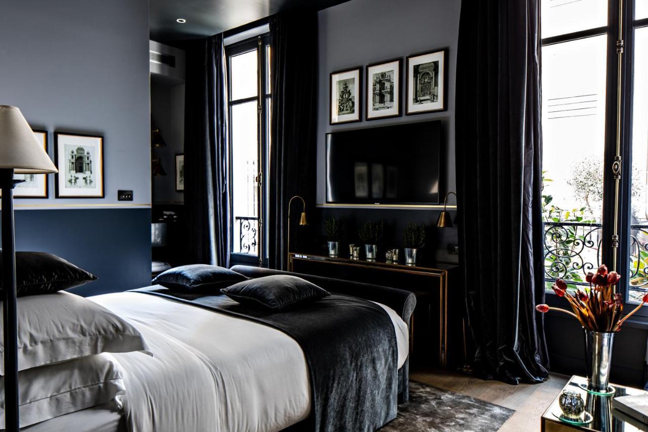 Monsieur George Hotel&spa - Champs-elysées