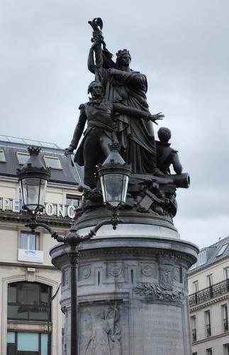 Céleste Batignolles Montmartre 4*