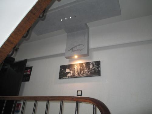 Camelia Prestige - Place De La Nation Hotel