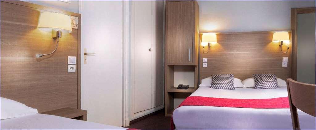 Crimée Hotel 3*