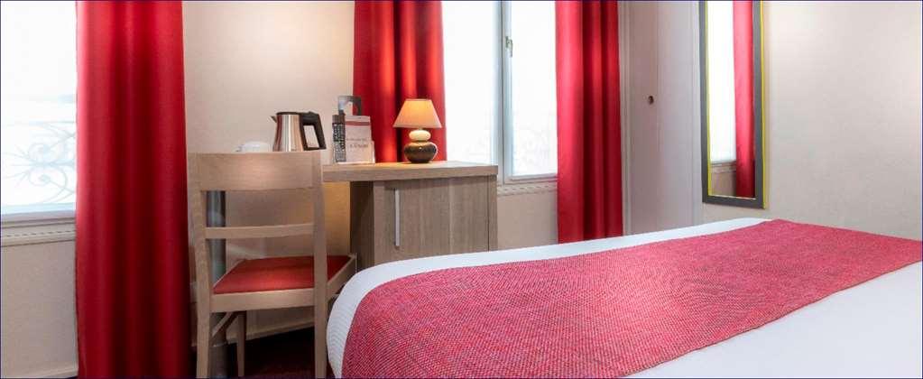 Crimée 3* Parigi