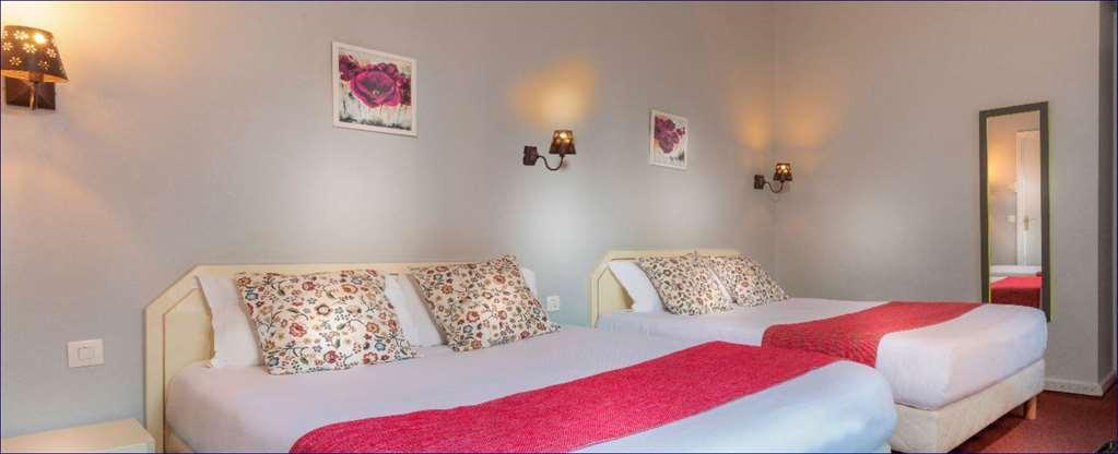 Crimée Hotel Parigi