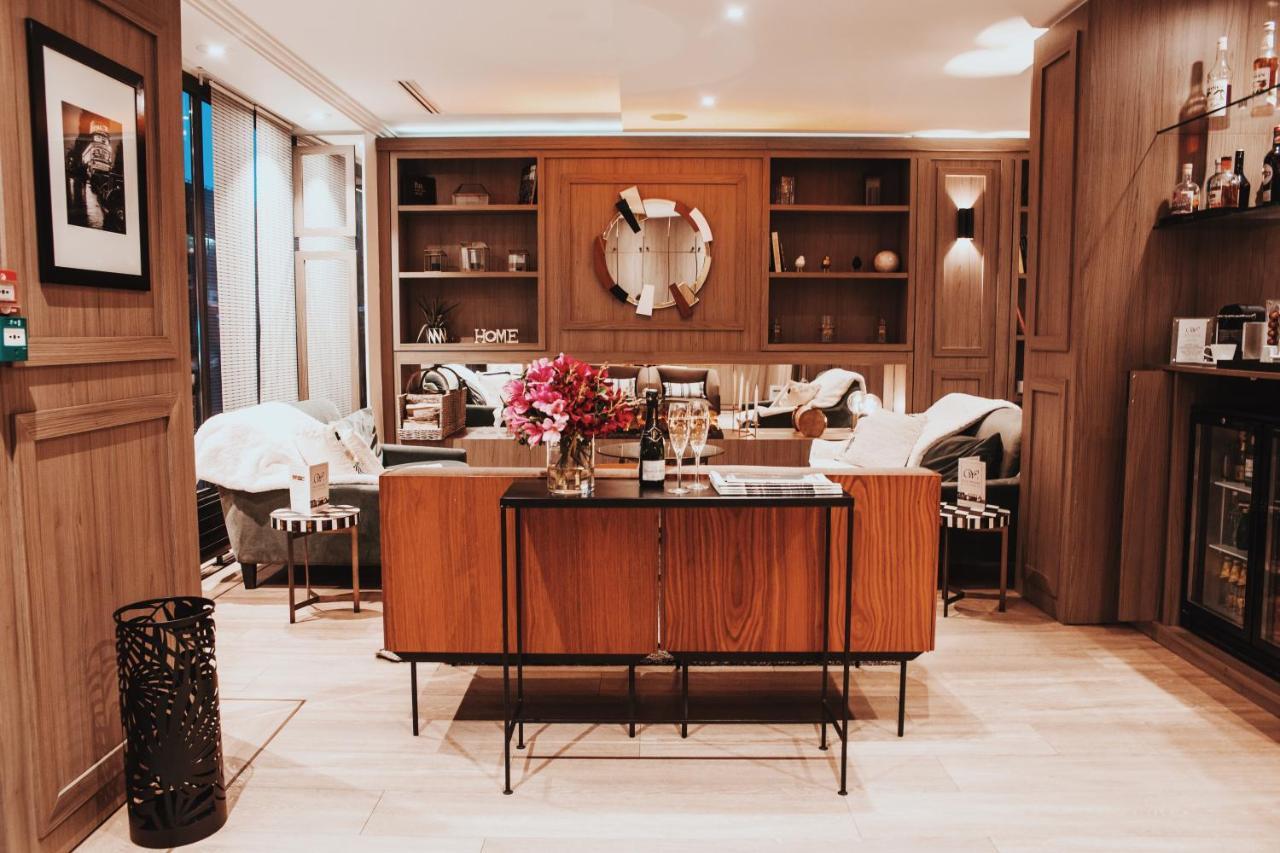 Waldorf Montparnasse Hotel Paris
