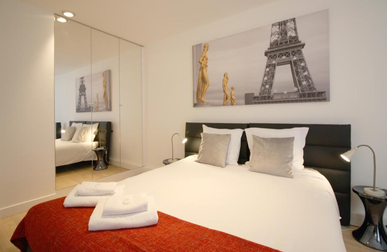 Centre - At Apartment Paris