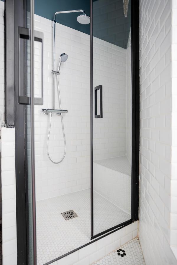 Habitat Parisien - 1br-1ba - Bourse Montorgueil Appartamento *