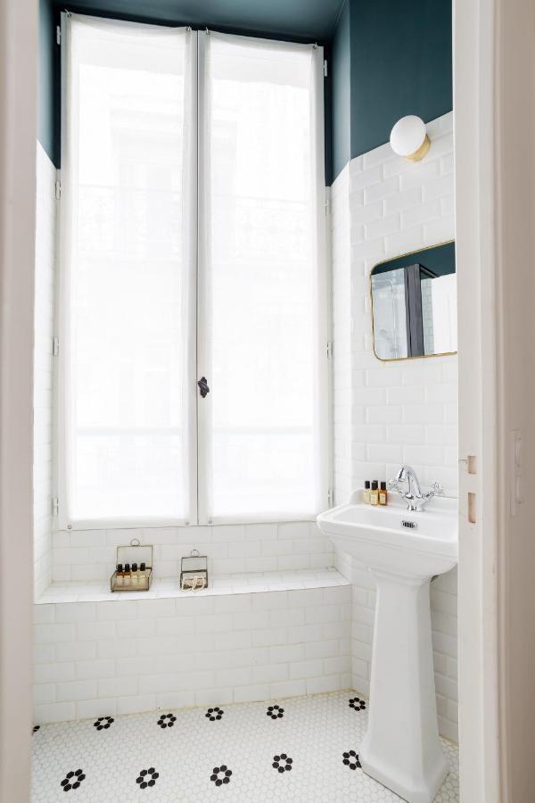Appartamento Habitat Parisien - 1br-1ba - Bourse Montorgueil Parigi