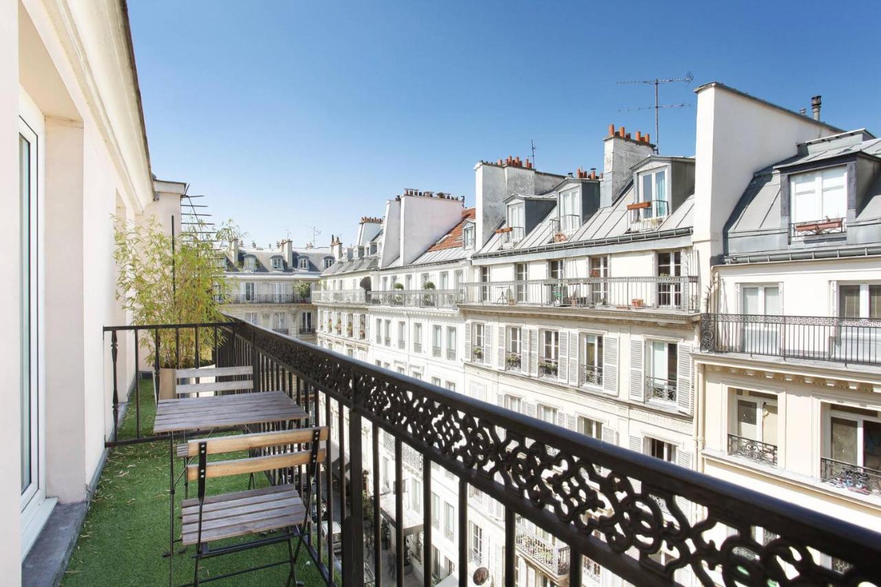 Maison Nabis By Happyculture Hotel