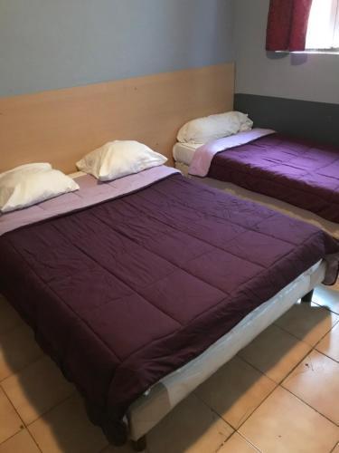 Fm Hotel Parigi