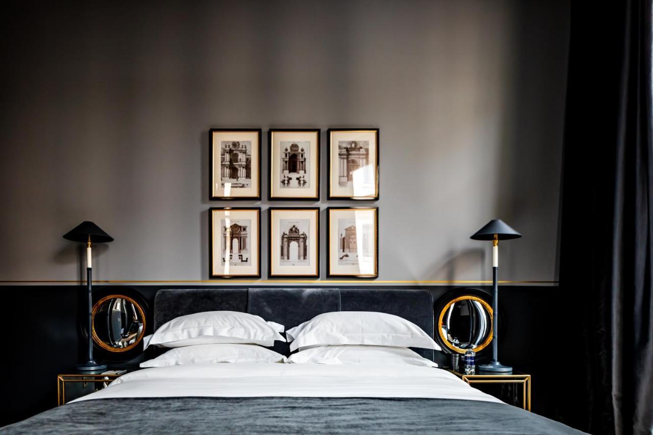 Hotel Monsieur George Hotel&spa - Champs-elysées Parigi