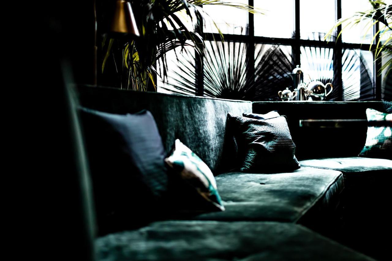 Monsieur George Hotel&spa - Champs-elysées Hotel Parigi