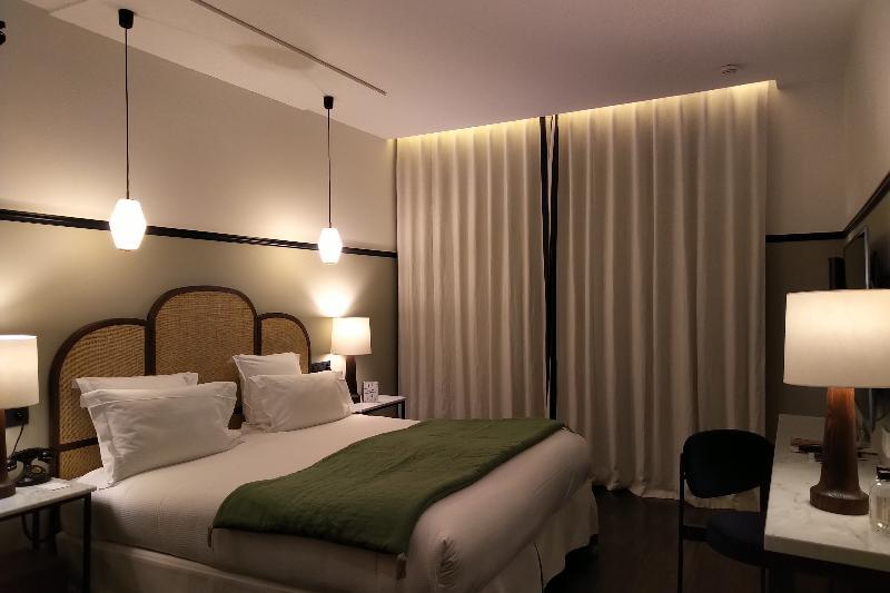 The Chess Hotel 4*