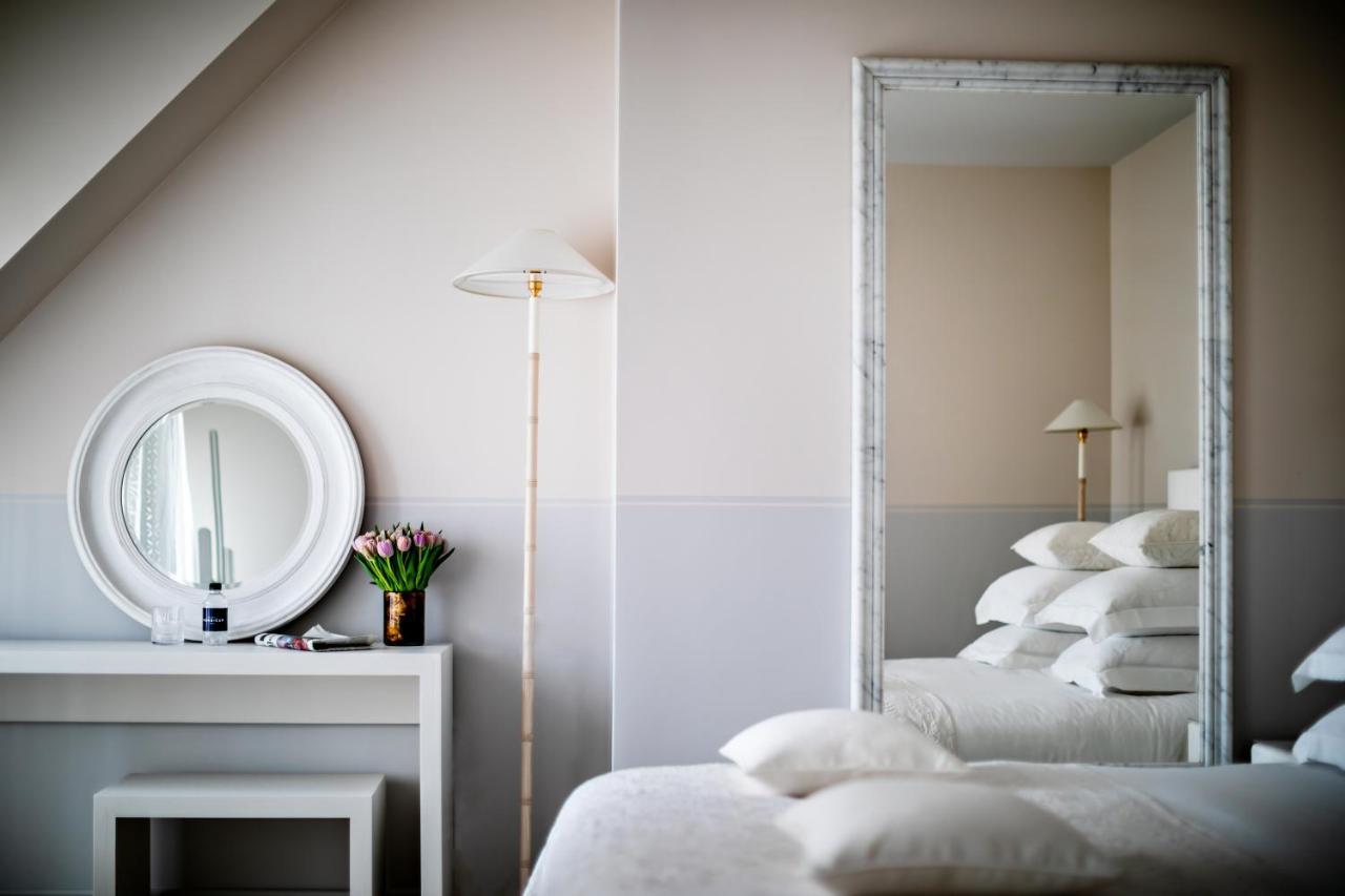 Monsieur George Hotel&spa - Champs-elysées 5*
