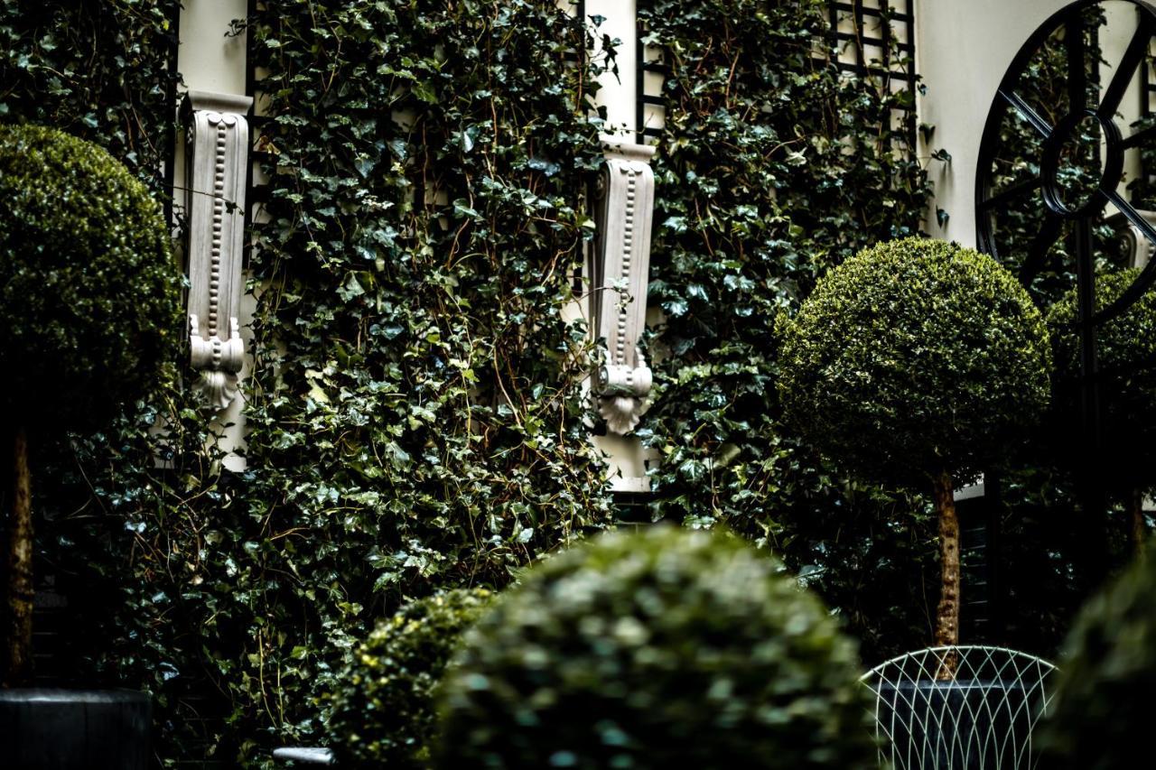 Monsieur George Hotel&spa - Champs-elysées 5* Parigi