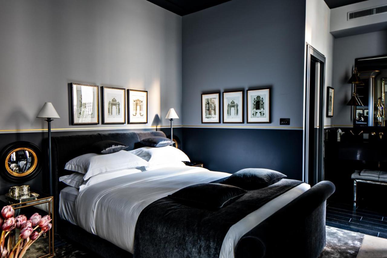 Monsieur George Hotel&spa - Champs-elysées 5* Parigi