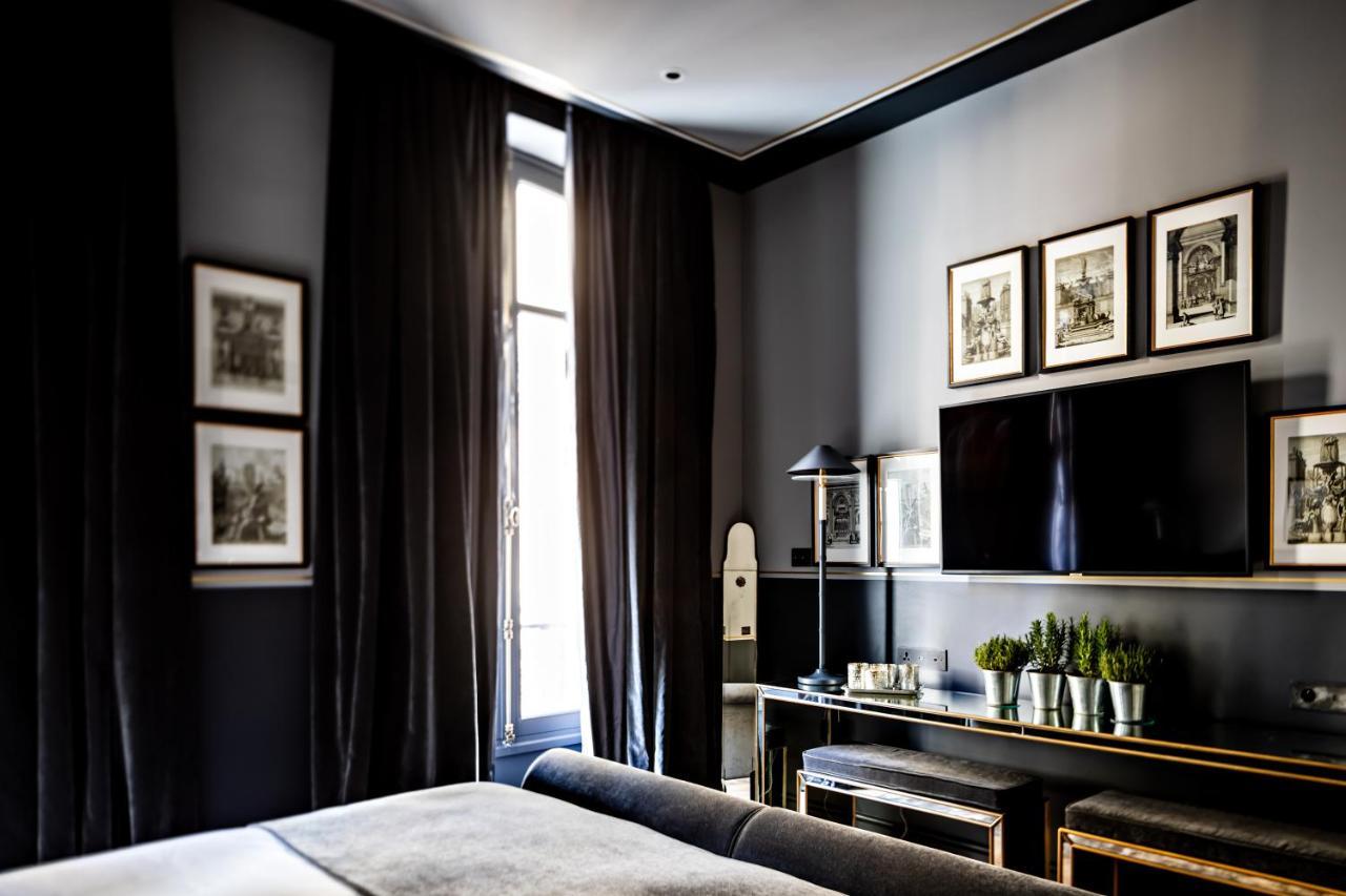 Monsieur George Hotel&spa - Champs-elysées Parigi