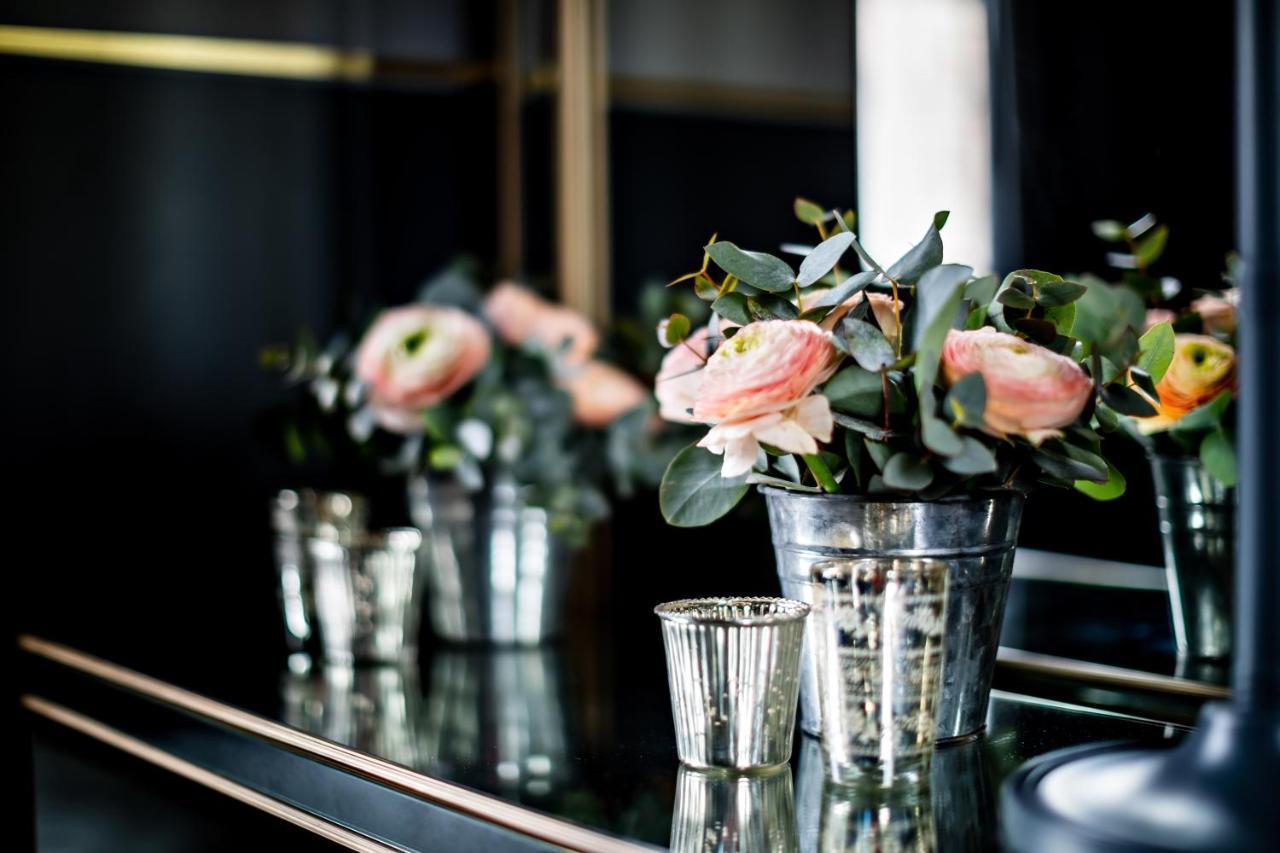 Monsieur George Hotel&spa - Champs-elysées 5*