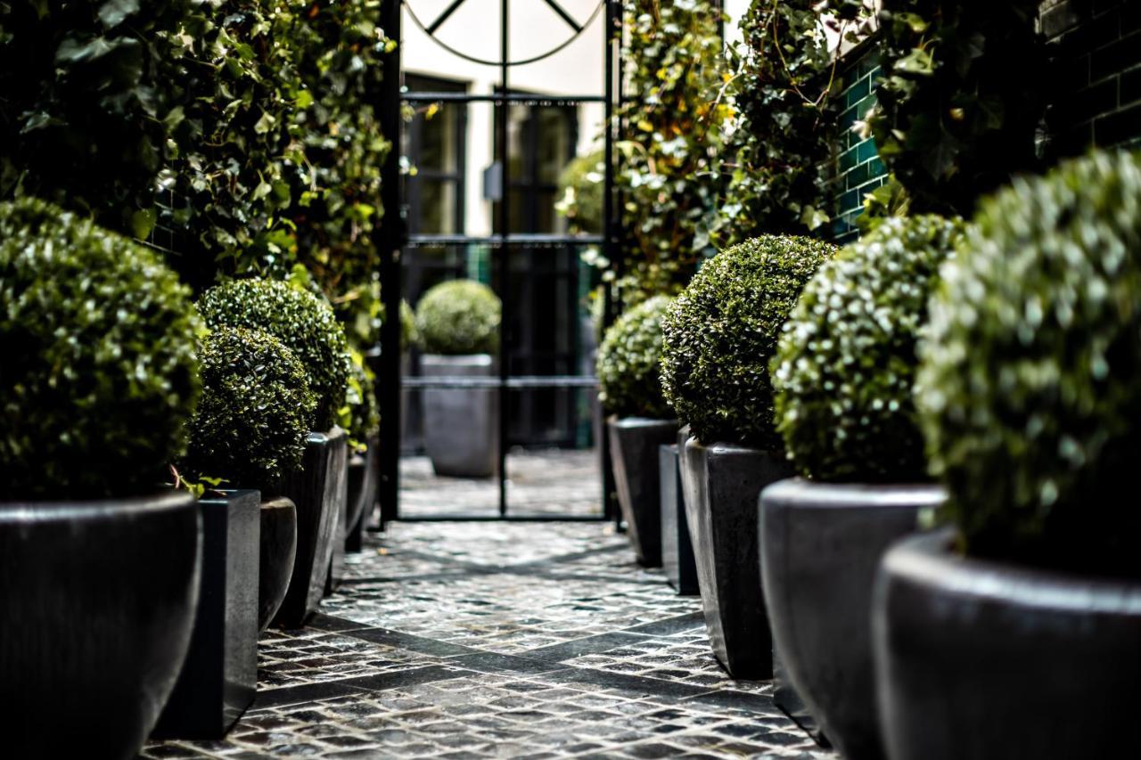 Monsieur George Hotel&spa - Champs-elysées Hotel Parigi