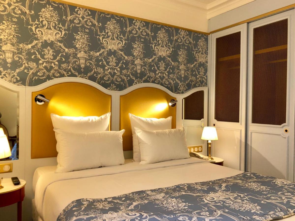 Mayfair Hotel