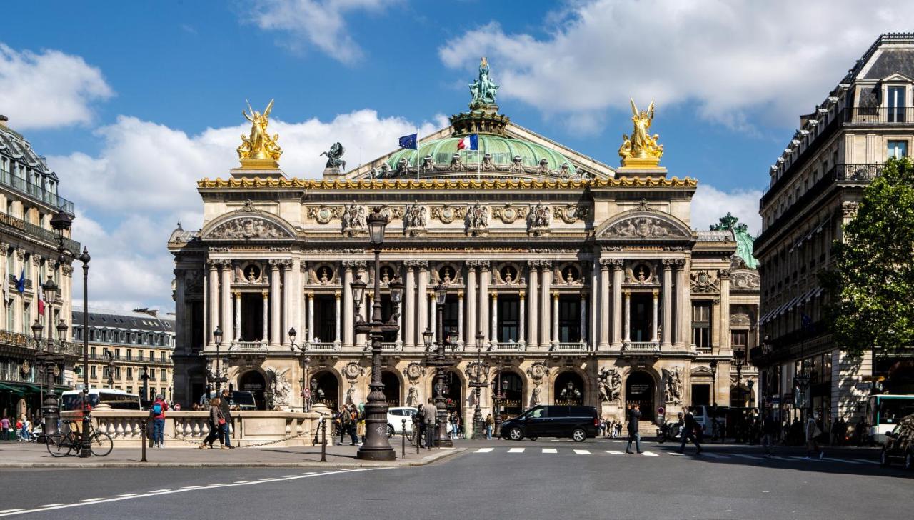 Tribe Batignolles Hotel 4*