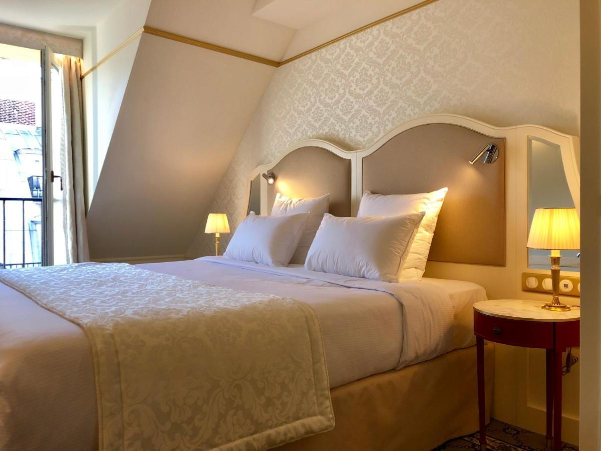 Hotel Mayfair 4*