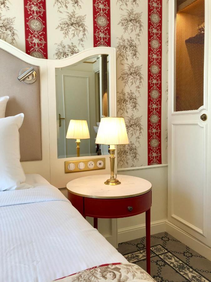 Mayfair 4* Paris