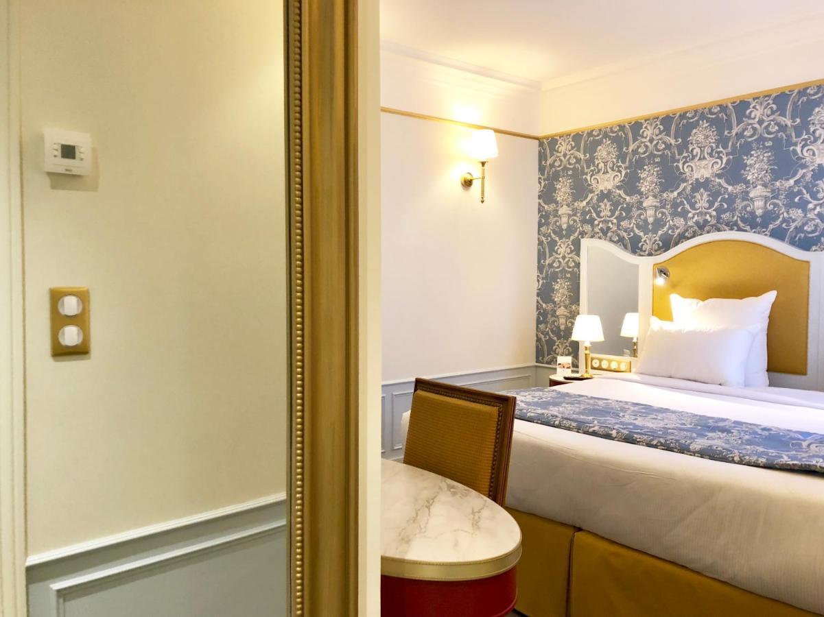 Mayfair Paris