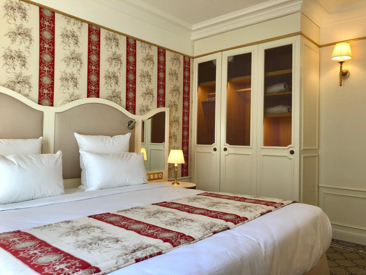 Hotel Mayfair Paris