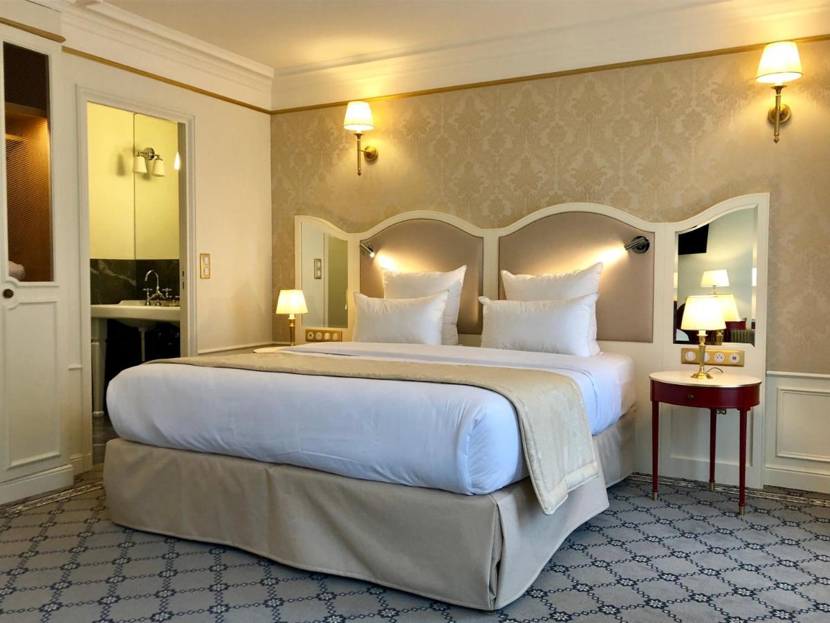 Mayfair Hotel Paris