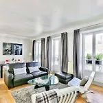 Quartier Latin - Romantic Luxury & Family Apart