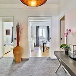 Quartier Latin - Romantic Luxury & Family Apart
