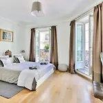 Quartier Latin - Romantic Luxury & Family Apart
