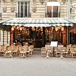 Speakeasy - Secret Studio - 2P - Eiffel Tower - Paris 15