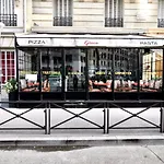 Speakeasy - Secret Studio - 2P - Eiffel Tower - Paris 15