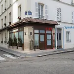 Speakeasy - Secret Studio - 2P - Eiffel Tower - Paris 15